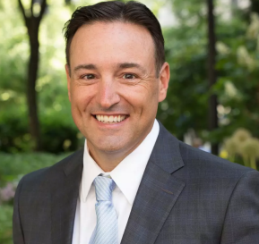 Ronald Grasso